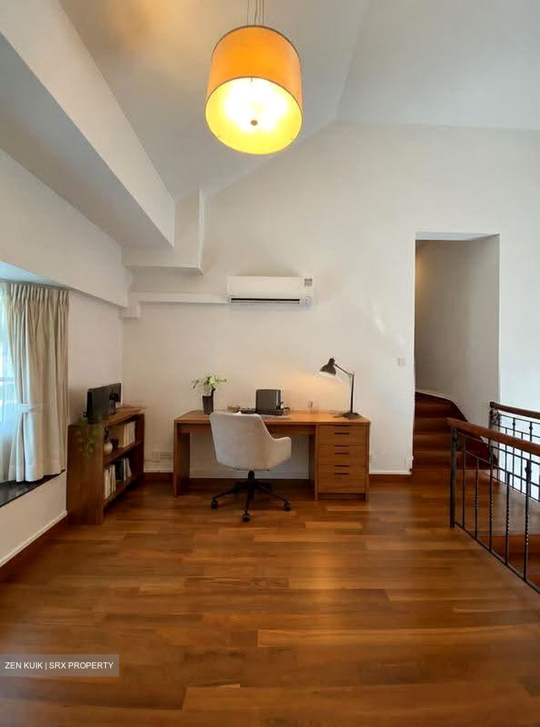 Gentle Villas (D11), Detached #625569741